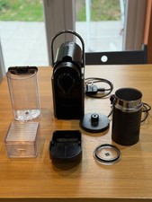 Krups Nespresso Pixie Coffee