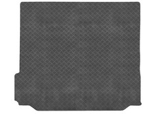 Tailored Car Boot Mat for BMW