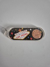 'Lucky Penny' Coin 2000 One