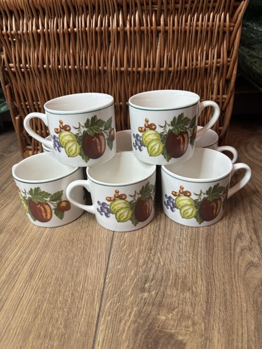 Lvintage royal norfolk fruit - royal,