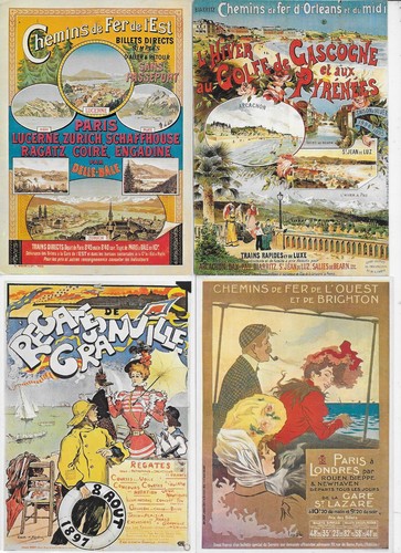 Advertising repro french - advertising,