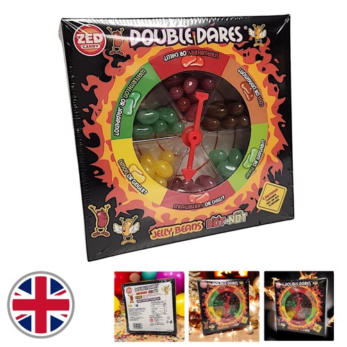 Exciting 100g double dare - 100g,
