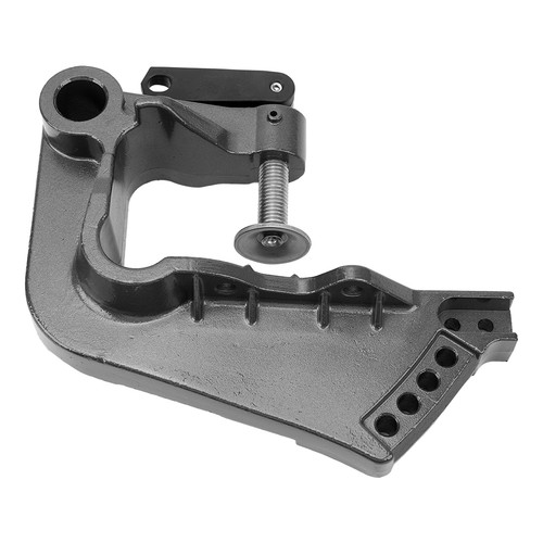 Outboard motor bracket - outboard,