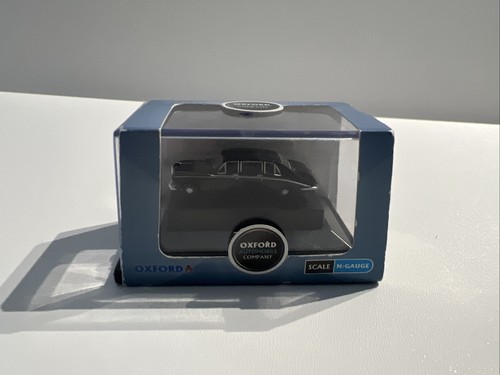Oxford diecast nds006 daimler - diecast,