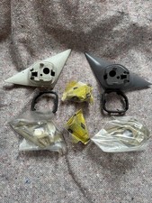 Renault GTA Or A610 Wing Mirror Conversion Brackets