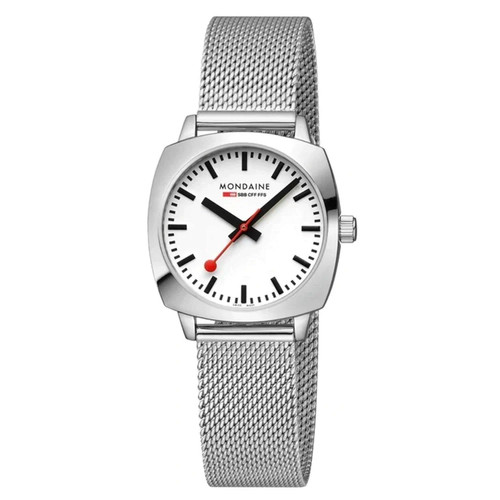 Mondaine petite cushion - mondaine,