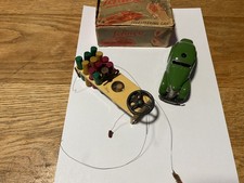 Vintage Schuco 3000 Wind Up