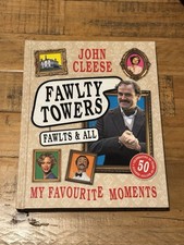 Fawlty Towers At 50 Fawlts &