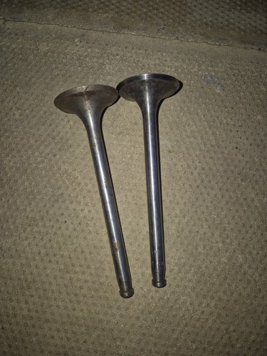 Vintage norton 16h - 16h, new