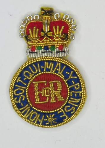 Life guard beret badge - beret,