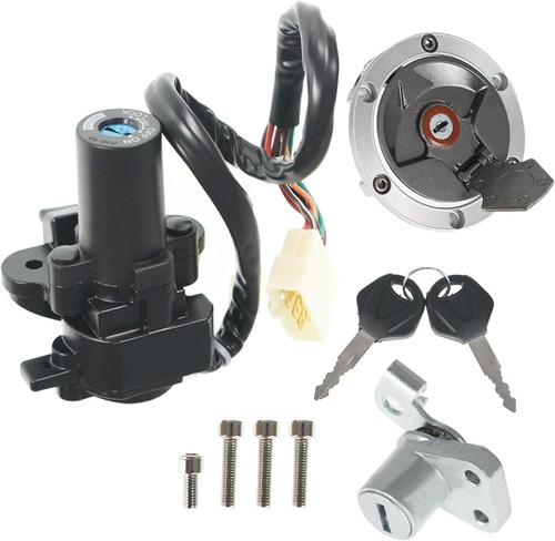 Motorcycle ignition switch - motorcycle,
