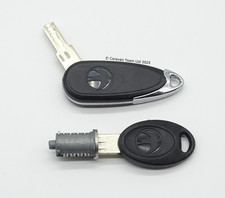 HARTAL FAWO EXTERIOR DOOR LOCK