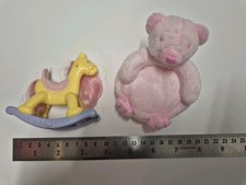 Mattel Barbie Happy Family Grandma Accessories 