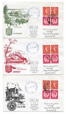 1964 wilding holiday resort - 1964,