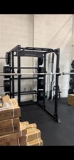 AgainFaster Power cage &