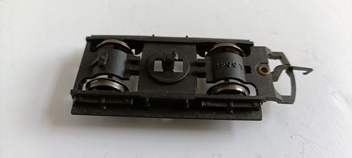 Hornby 5542 coach bogie with - l,