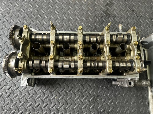 Honda civic ep3 type rk20a2 - ep3,