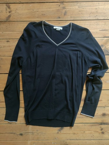 John smedley merino wool - john, v