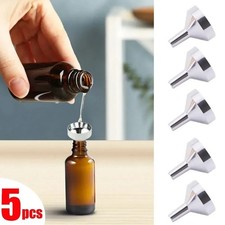 1-5pcs Mini Metal Aluminum