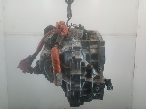 Series gearbox 2021 3 5l - rx,