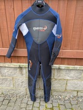 Mares Twice 5mm Men's Wetsuit - Medium