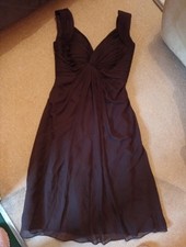 Ronald Joyce Bridesmaid Dress