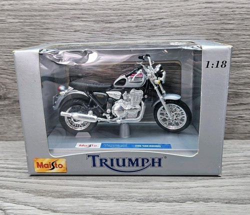 Maisto triumph - maisto, 1:18