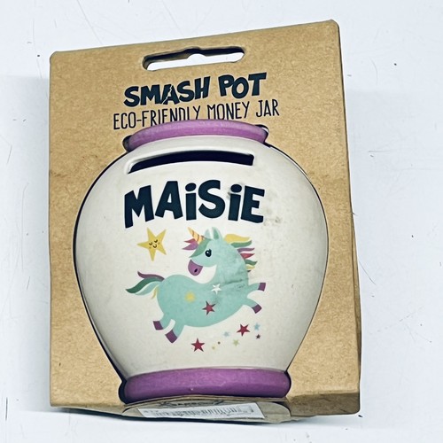 Maisie personalised name money - maisie,