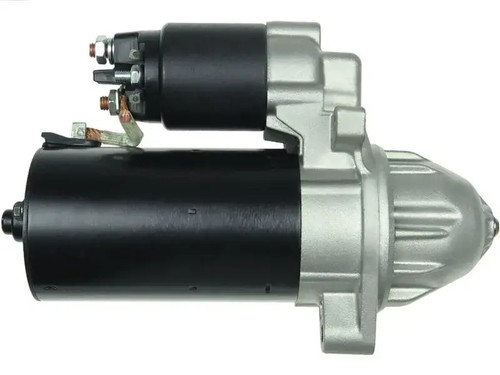 Starter motor clockwise - starter,