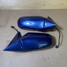 Alfa Romeo GTV Spider 916 Pair