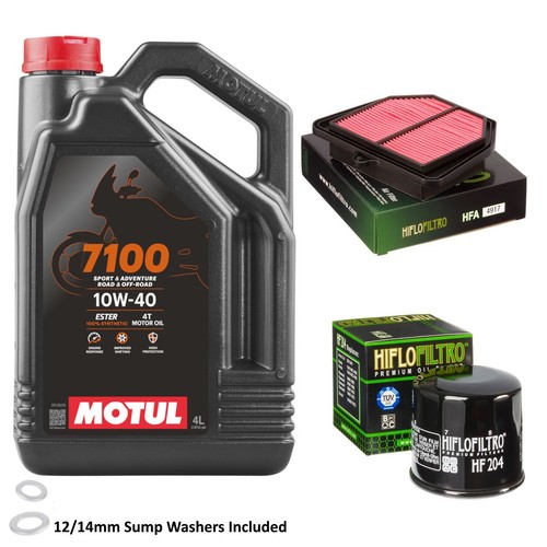 1000 fz1 fazer air oil - fz1, s