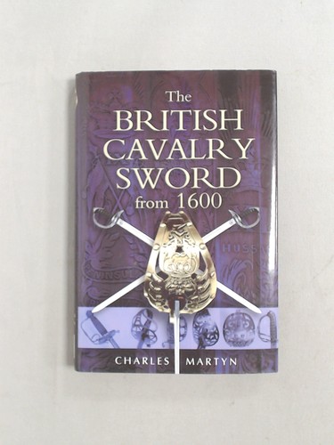 The british cavalry sword from - cavalry,