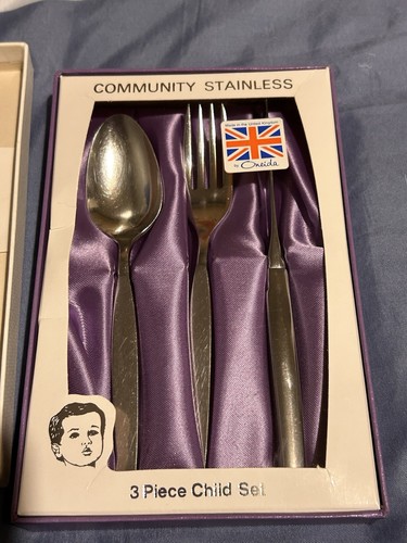 Oneida community stainless - oneida,