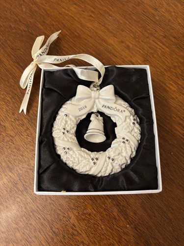2016 pandora jared - pandora,