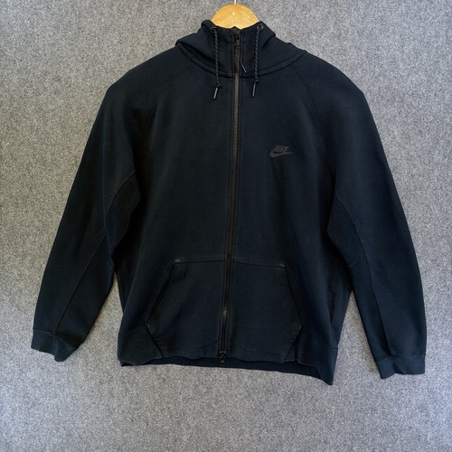 Nike tech fleece - fleece, zip