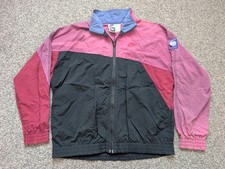 Nike Jacket Mens Medium Purple