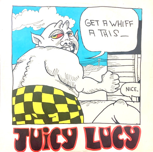 Juicy lucy get whiff a - get,