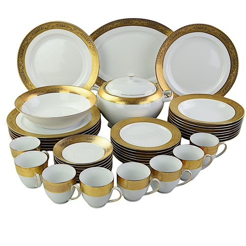 Sheng xing dinner set - xing,,