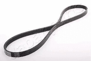 Ribbed belt japanparts - v-ribbed,