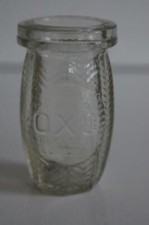 A LOVELY VINTAGE SMALL GLASS