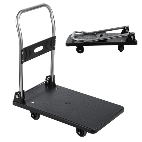 200kg folding truck trolley - folding,