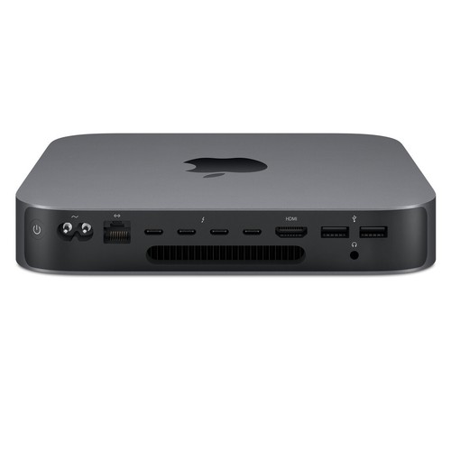 Apple mac mini - apple, 6core