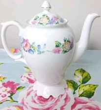 Vintage Bone China Crown