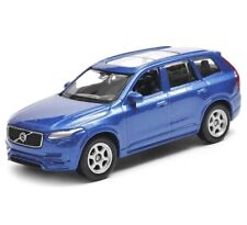 2015 Volvo XC90 T60 Blue Welly