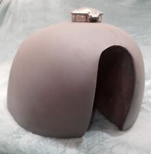 BSA  A10 Fibreglass Petrol Tank Cafe Racer with MONZA Alloy Flip Top Petrol Cap