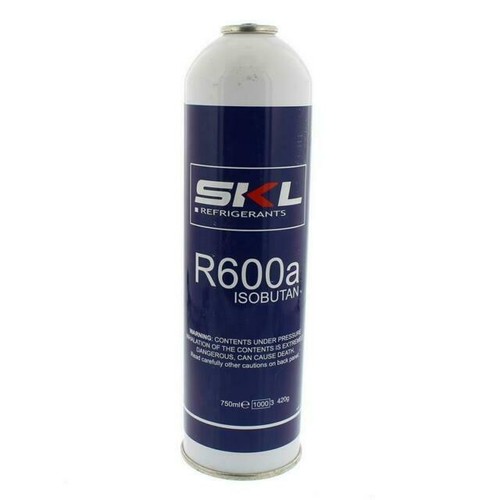 R600a gas refrigerant - r600a,