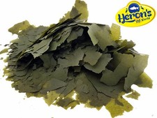 Herons premium spirulina - herons,