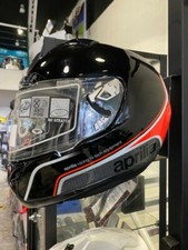 Aprilia Full Face TN1 Racing