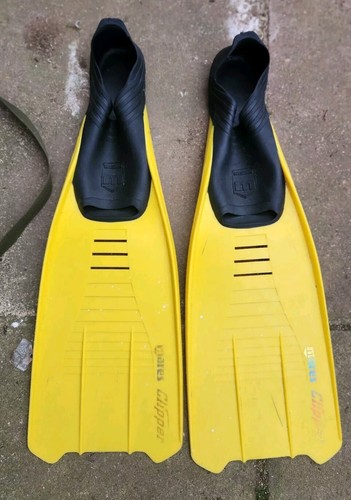 Mares clipper fins for diving - mares,