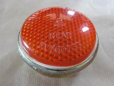 Land Rover Military indicator